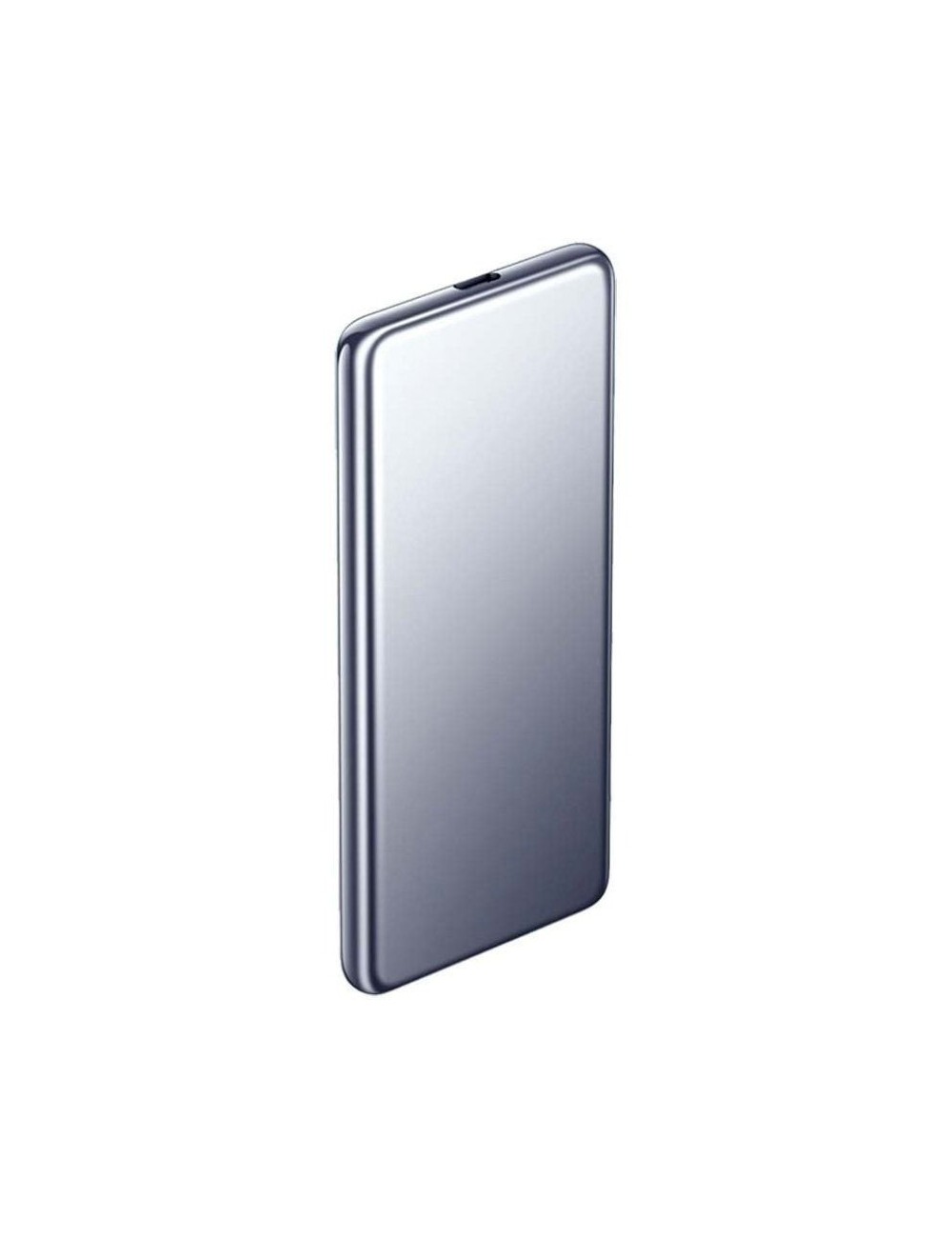 Powerbank 5000mAh Xiaomi Ultra Slim Powerbank/ 20W/ Plata