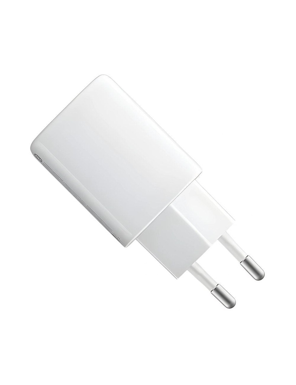 Cargador de Pared Xiaomi 45W Nano Turbo Charging Power Adapter/ 2xUSB Tipo-C/ 45W