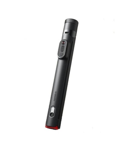 Palo para Selfie Xiaomi Zoom Floor Selfie Stick Tripod 62'/ Negro