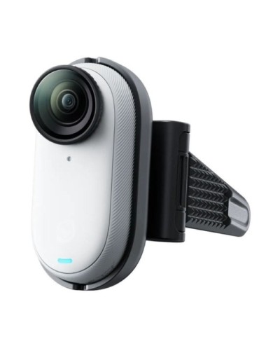Montura interior de casco POV Insta360 para GO 3/GO 3S