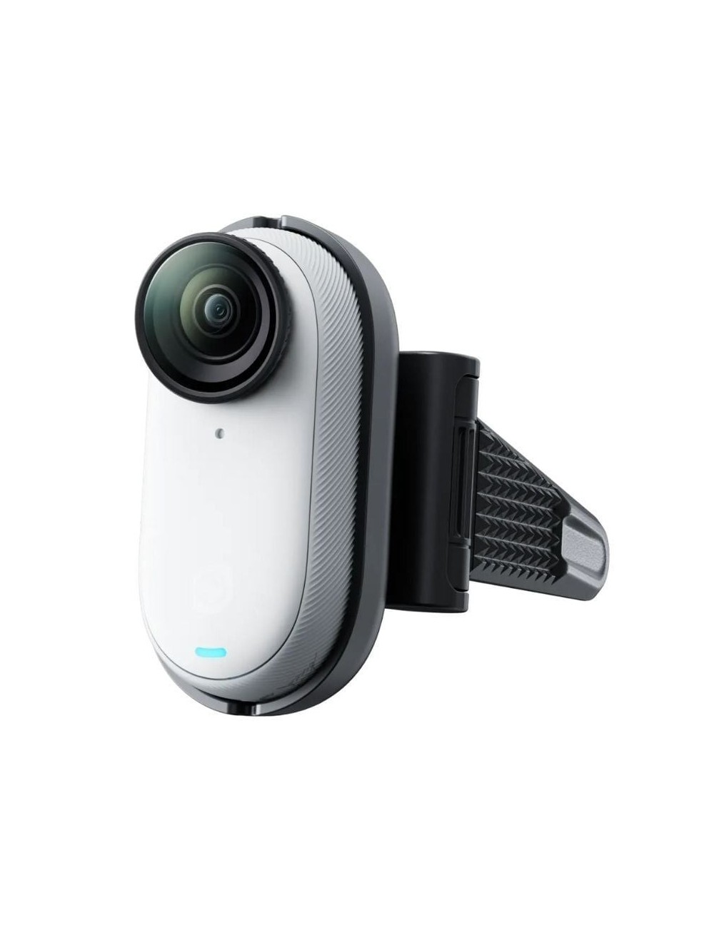 Montura interior de casco POV Insta360 para GO 3/GO 3S