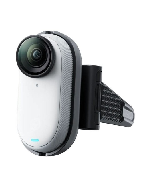 Montura interior de casco POV Insta360 para GO 3/GO 3S