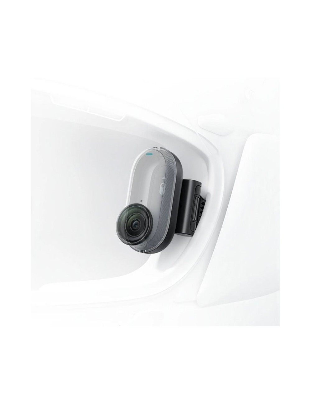 Montura interior de casco POV Insta360 para GO 3/GO 3S