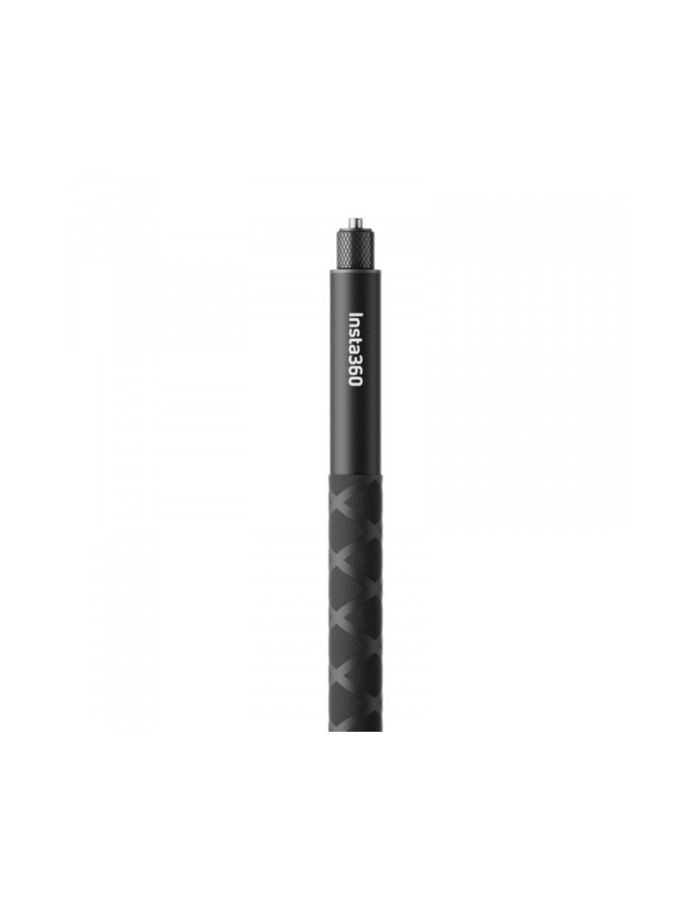 Palo para Selfie Insta360 Invisible Selfie Stick 114cm/ Negro