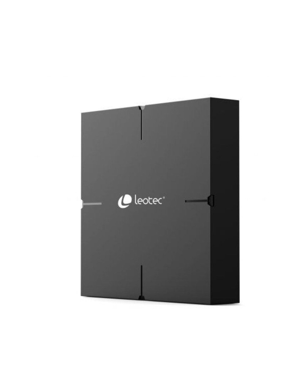 Android TV Leotec TvBox 4K Show 2 216/ 16GB