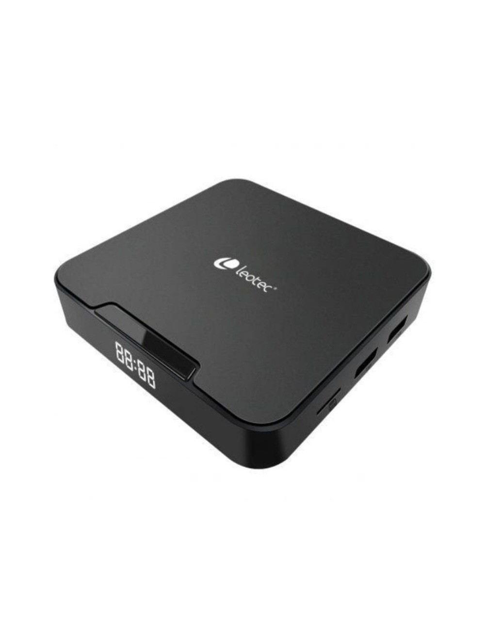 Android TV Leotec TvBox 4K Show 2 464/ 64GB