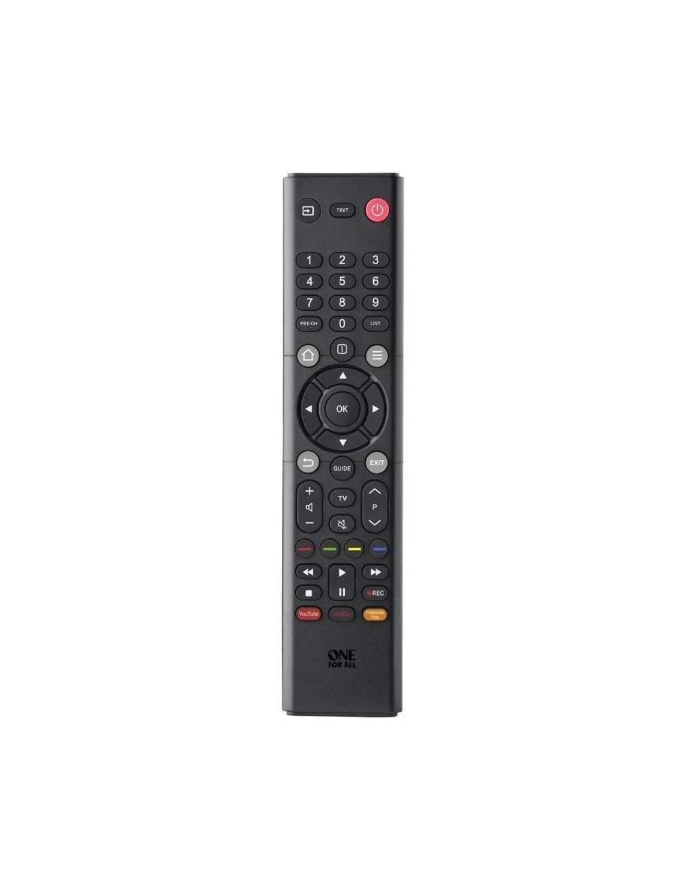 Mando Universal para TV TCL/ Thomson