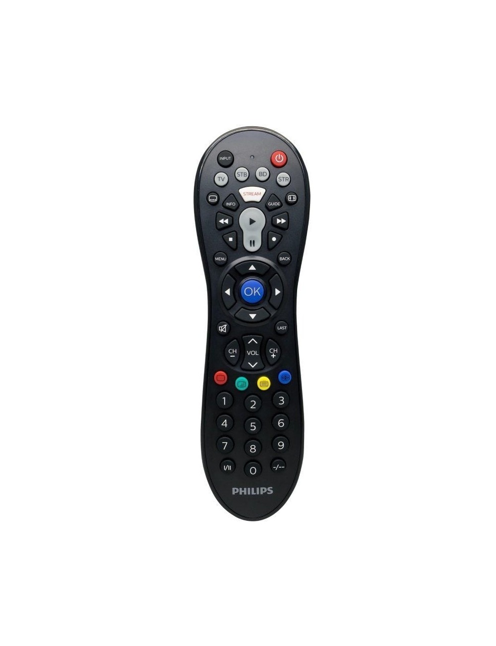 Mando Universal para TV Philips SRP3014/10
