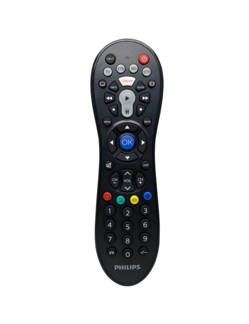 Mando Universal para TV Philips SRP3014/10