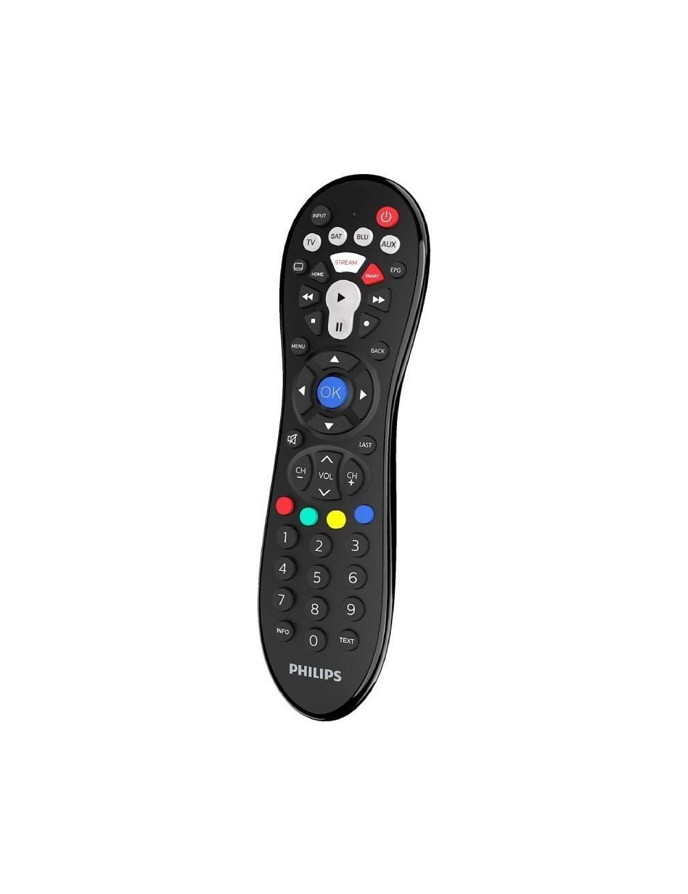 Mando Universal para TV Philips SRP3014/10