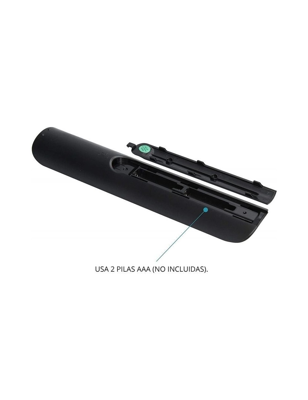 Mando Universal para TV Samsung