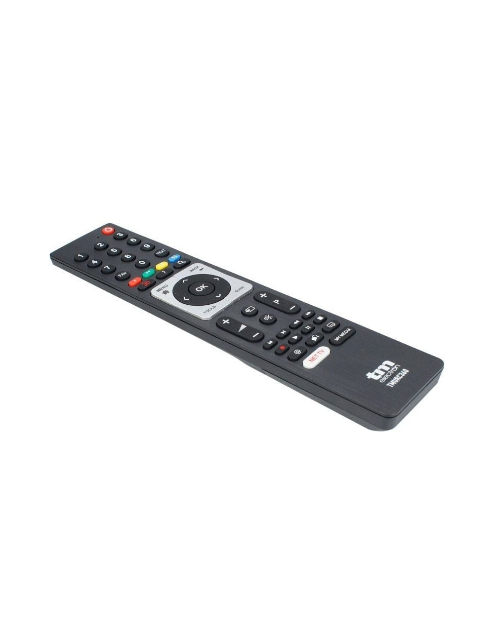 Mando Universal para TV Grundig