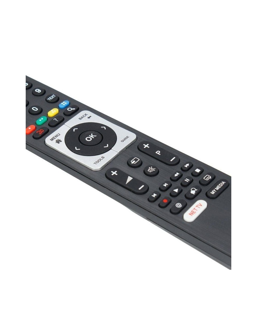 Mando Universal para TV Grundig