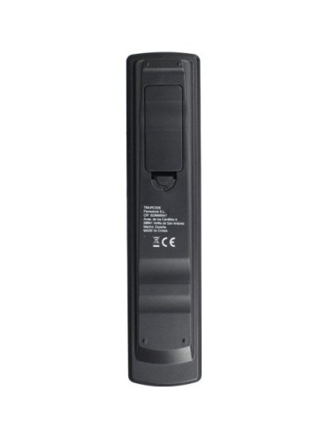 Mando Universal Magic 6 en 1 para TV Samsung/ LG/ Sony/ Panasonic/ Philips/ Hisense