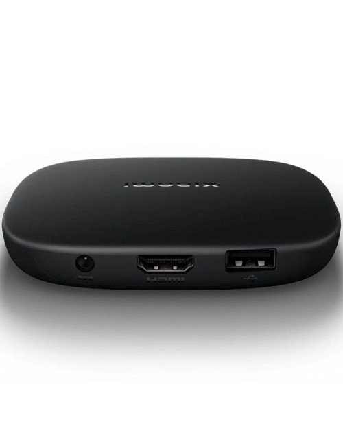 Android TV Xiaomi TV Box S 3rd Gen 32GB/ 4K