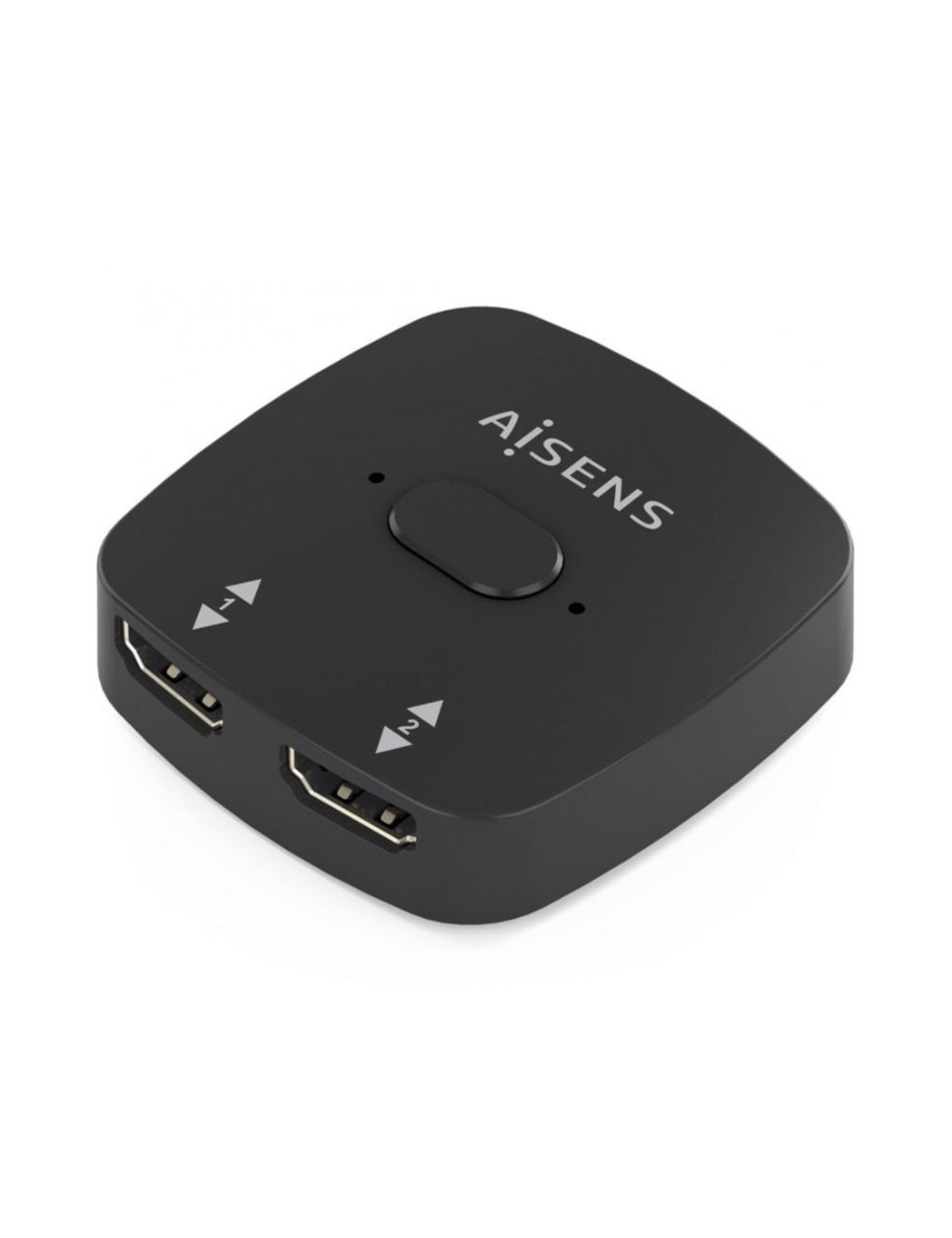 Switch Conmutador 4K HDMI 2.0 Bidireccional Aisens A123-0948 HDMI Hembra - 3x HDMI Hembra