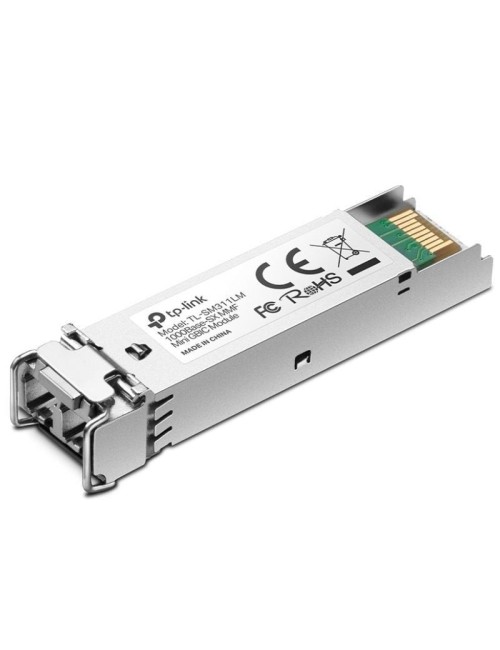 Modulo SFP Transceptor de Fibra Óptica TP-Link TL-SM311LM