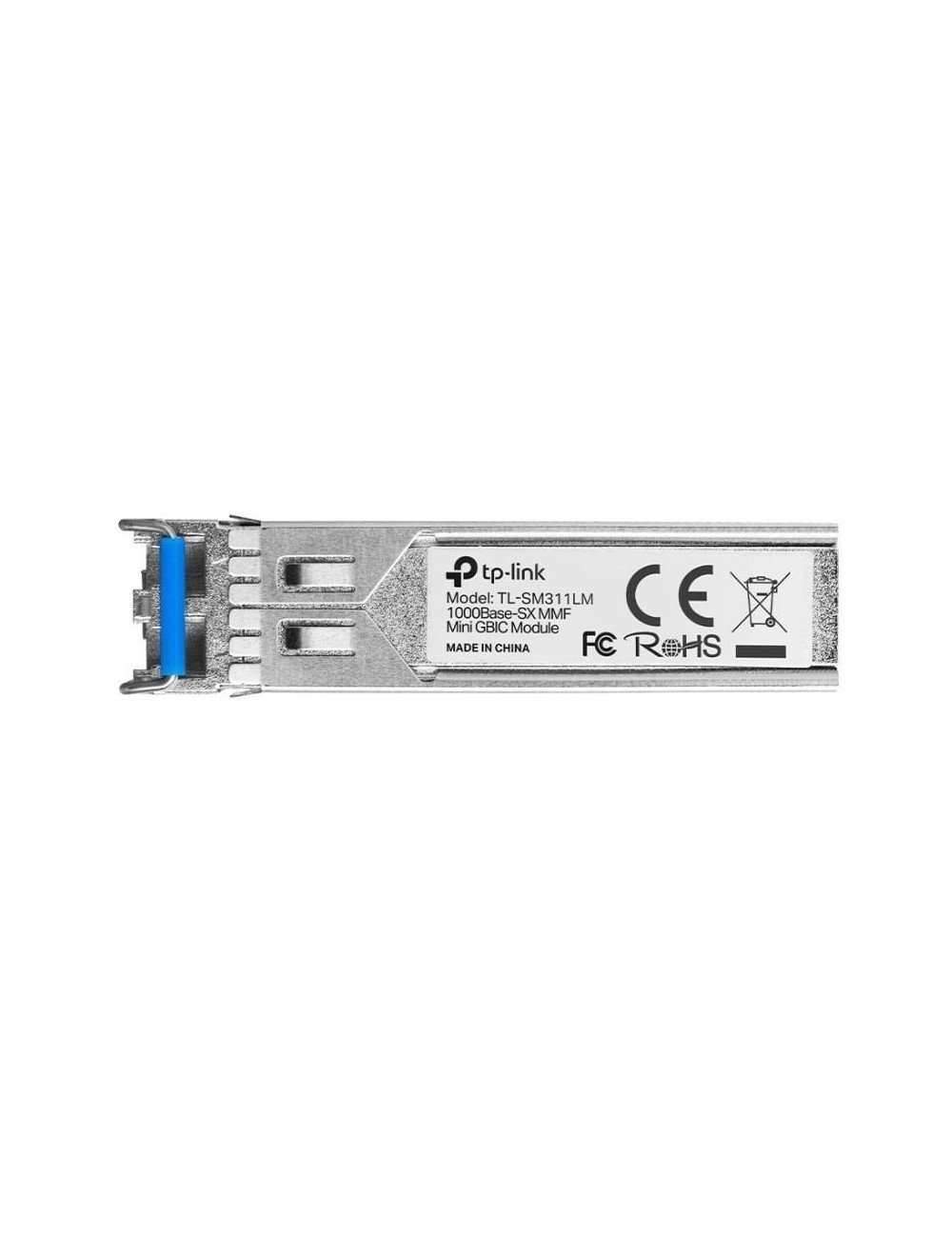 Modulo SFP Transceptor de Fibra Óptica TP-Link TL-SM311LM