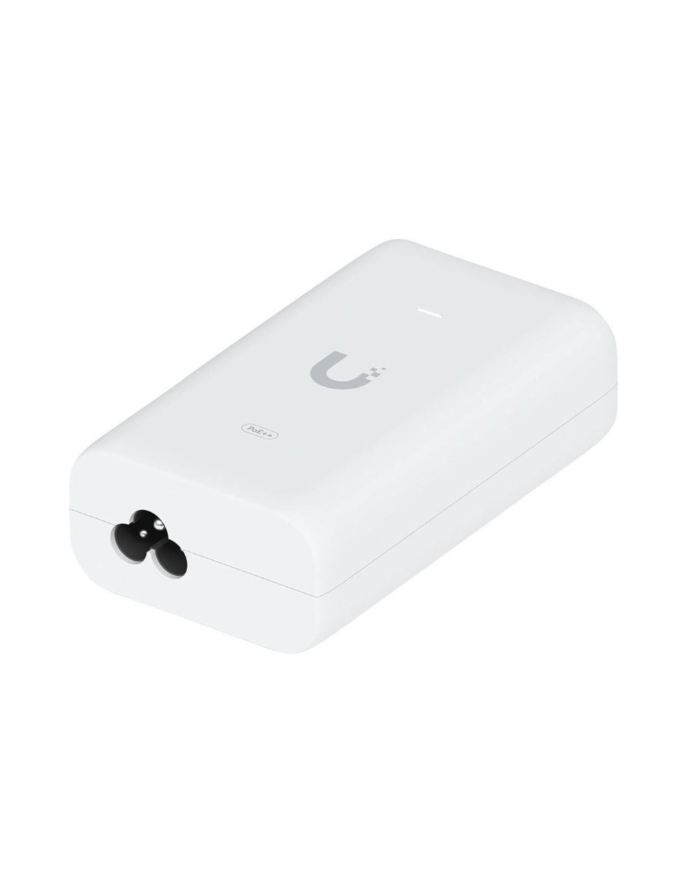 Inyector PoE Ubiquiti U-PoE++/ 2 Puertos RJ45