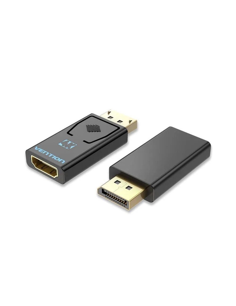 Adaptador Vention HBMB0/ DisplayPort Macho - HDMI Hembra