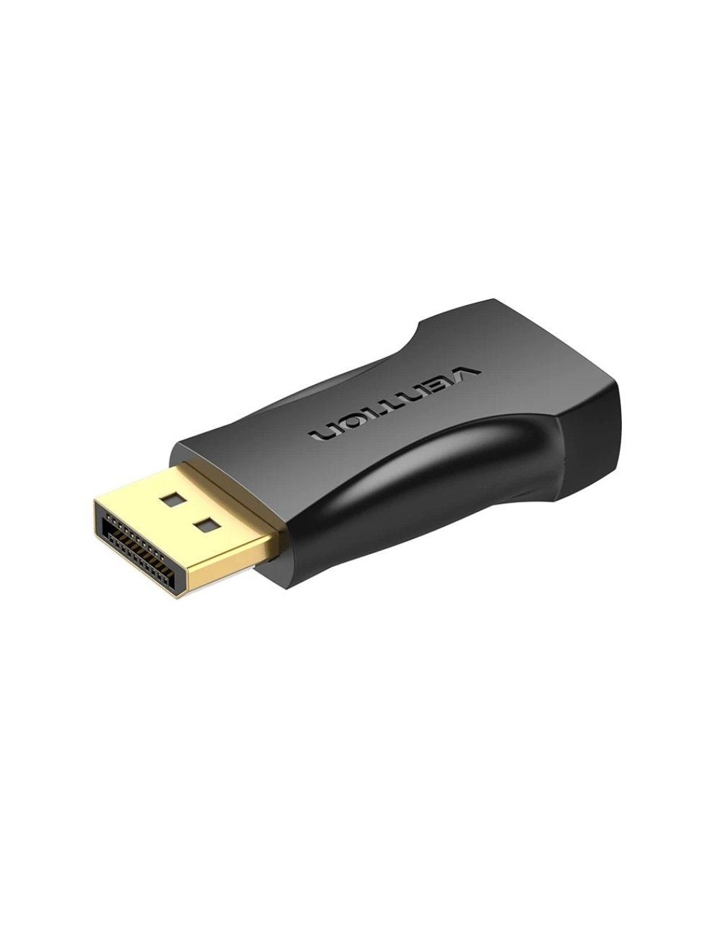 Adaptador Vention HBOB0/ DisplayPort Macho - HDMI Hembra