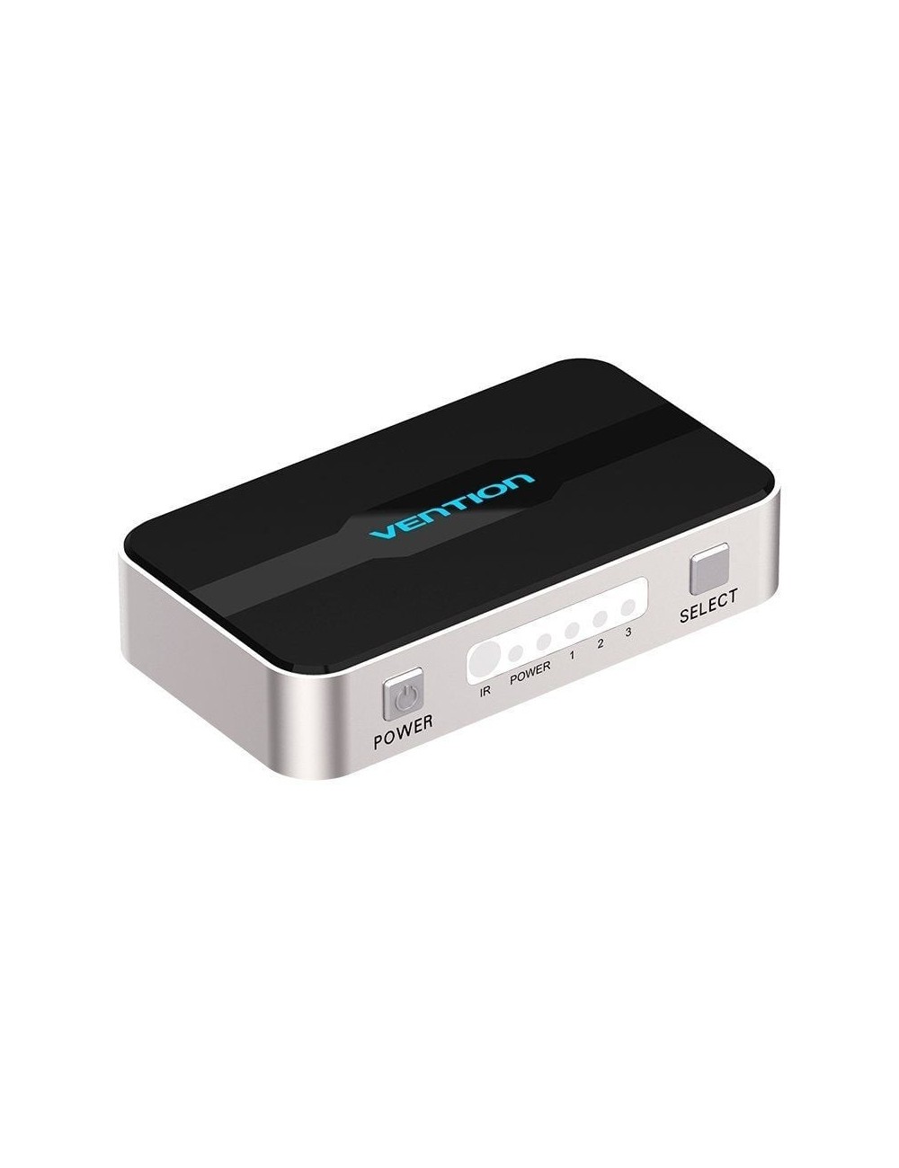 Duplicador HDMI Vention AFFH0/ 4x HDMI Hembra - HDMI Macho