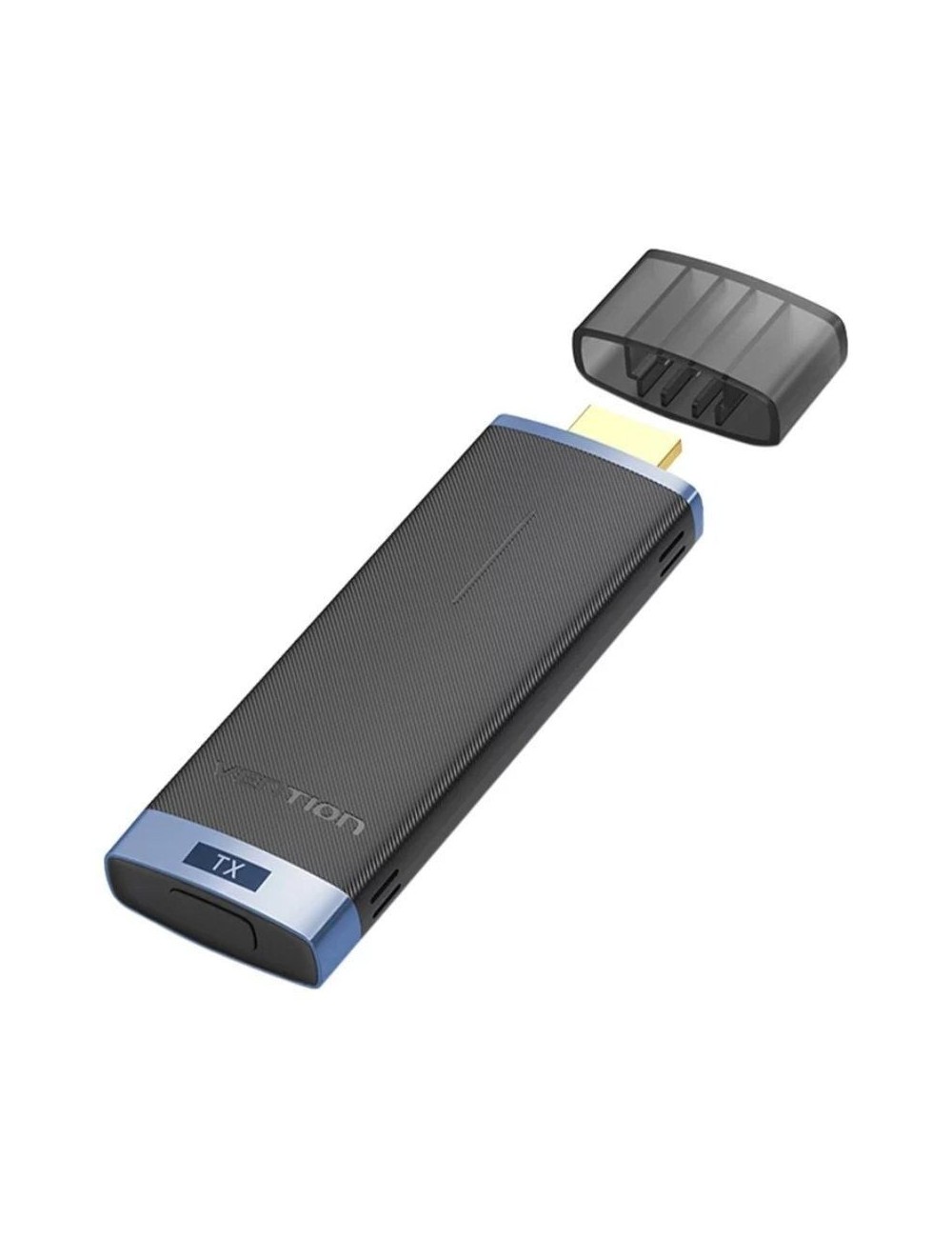 Adaptador/Transmisor de vídeo inalámbrico HDMI Vention ADCL0-TX