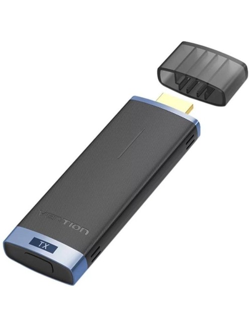 Adaptador/Transmisor de vídeo inalámbrico HDMI Vention ADCL0-TX