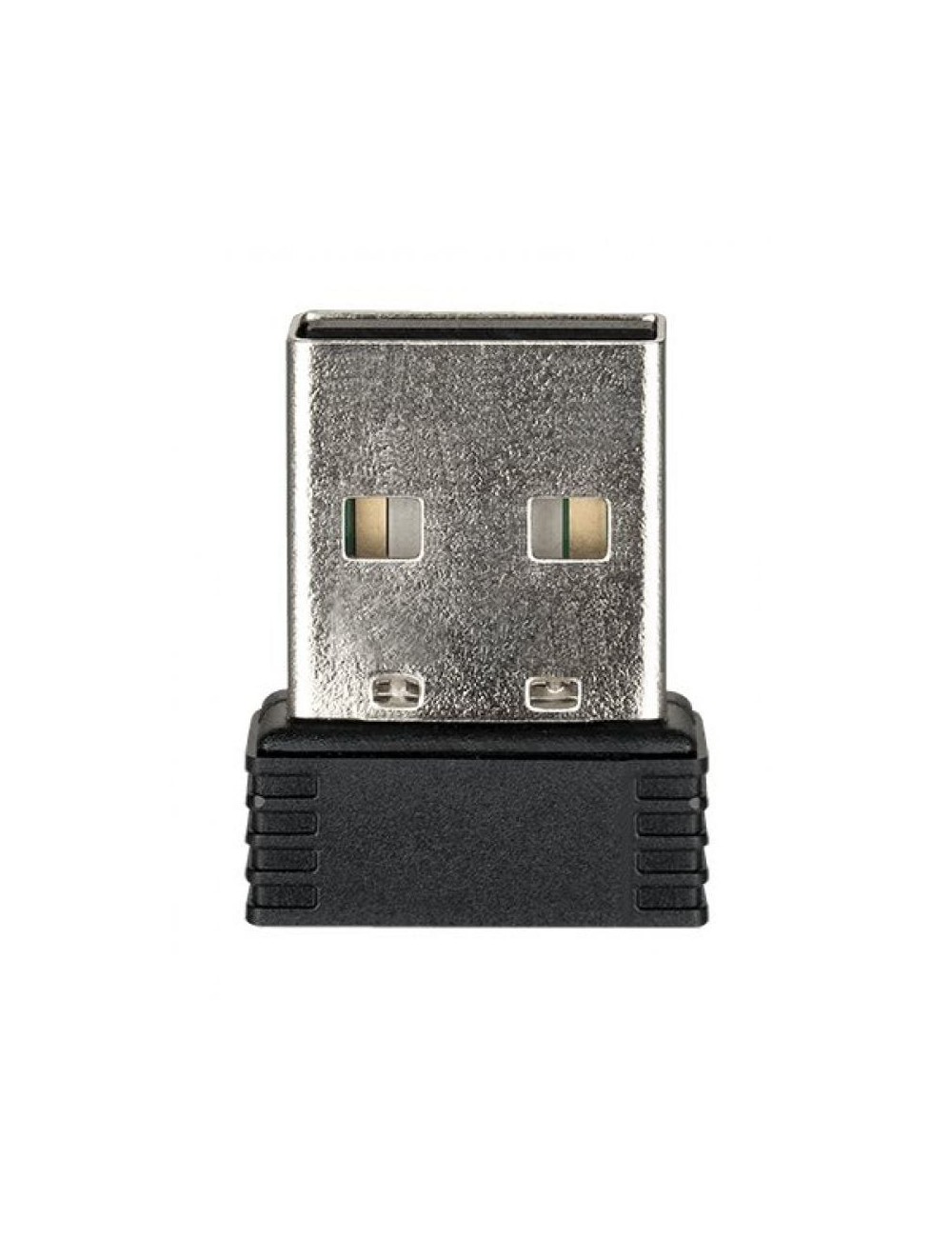 Adaptador USB - WiFi D-Link NANO DWA-121/ 150Mbps
