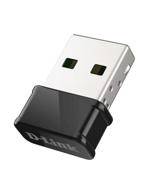 Adaptador USB - WiFi D-Link DWA-181/ 1300Mbps