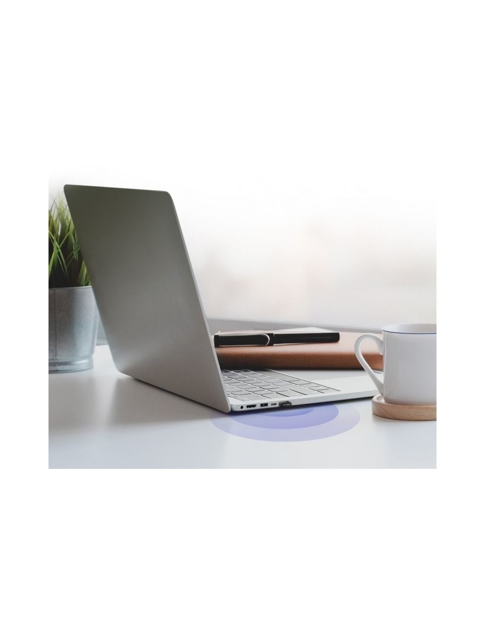 Adaptador USB - WiFi D-Link DWA-181/ 1300Mbps