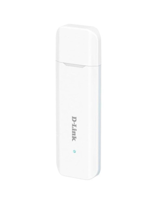 Adaptador USB - 4G D-Link DWM-222W/R/ 150Mbps