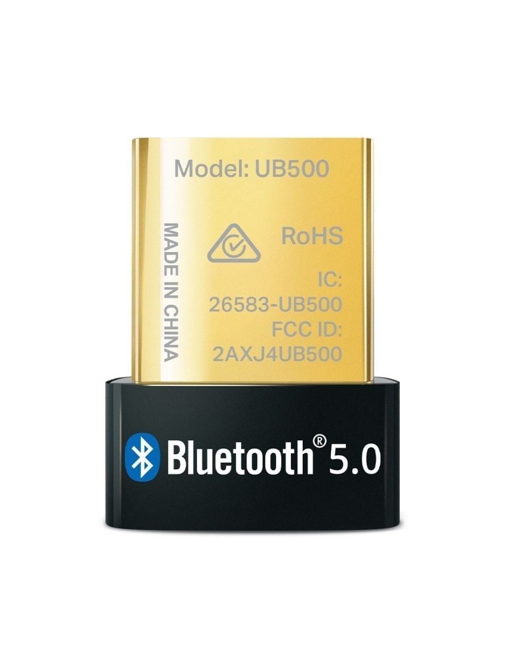 Adaptador Nano USB - Bluetooth TP-Link UB500