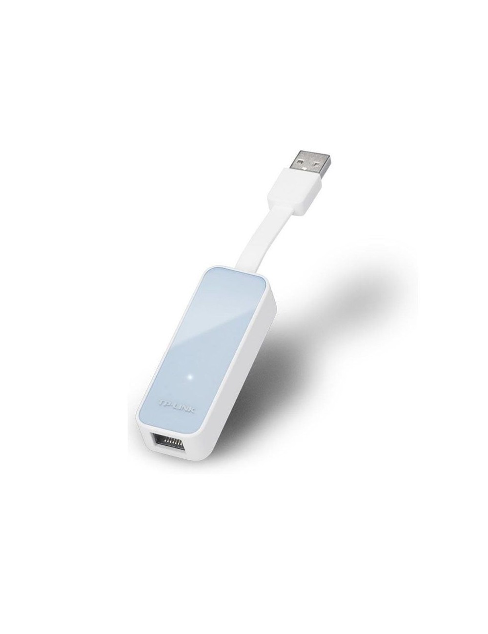 ADAPTADOR DE RED TP-LINK USB 2.0 A ETHERNET A  100MBPS UE200