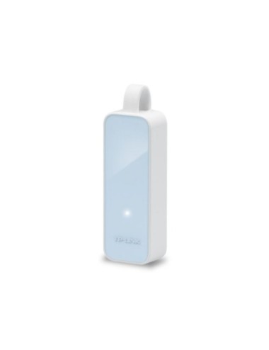 ADAPTADOR DE RED TP-LINK USB 2.0 A ETHERNET A  100MBPS UE200