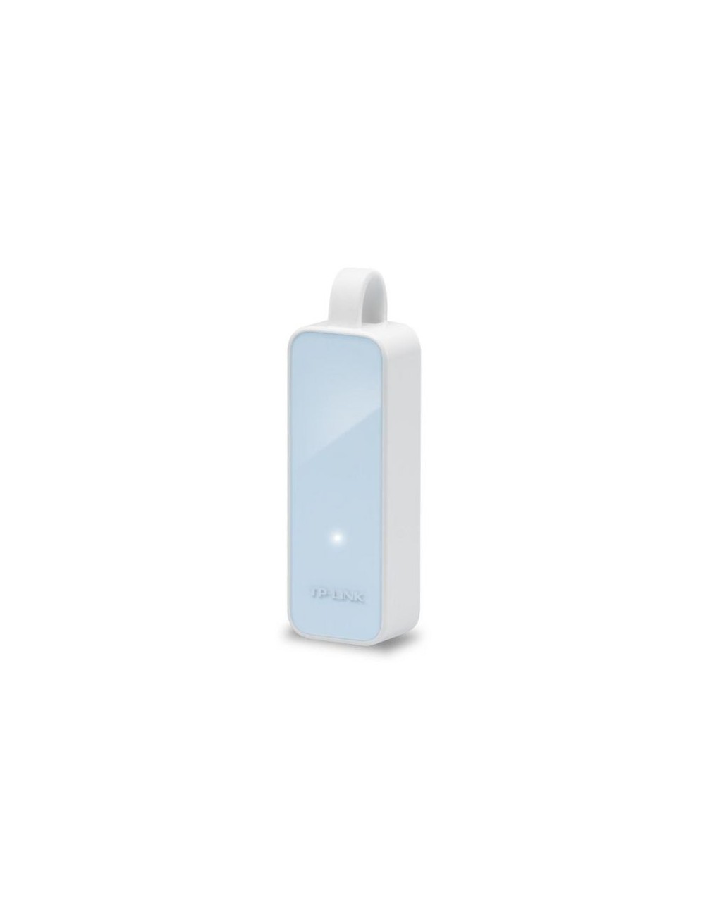 ADAPTADOR DE RED TP-LINK USB 2.0 A ETHERNET A  100MBPS UE200