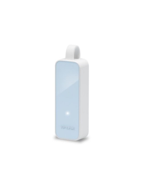 ADAPTADOR DE RED TP-LINK USB 2.0 A ETHERNET A  100MBPS UE200