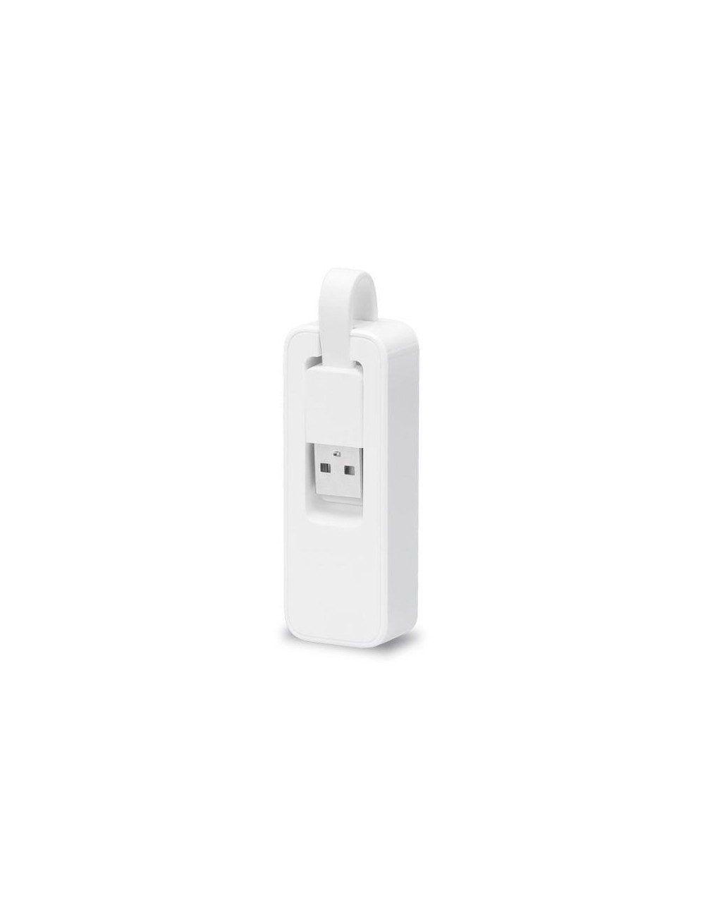 ADAPTADOR DE RED TP-LINK USB 2.0 A ETHERNET A  100MBPS UE200
