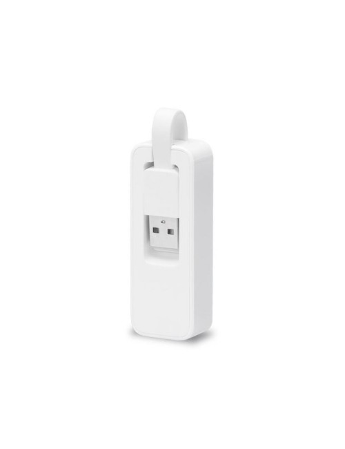 ADAPTADOR DE RED TP-LINK USB 2.0 A ETHERNET A  100MBPS UE200