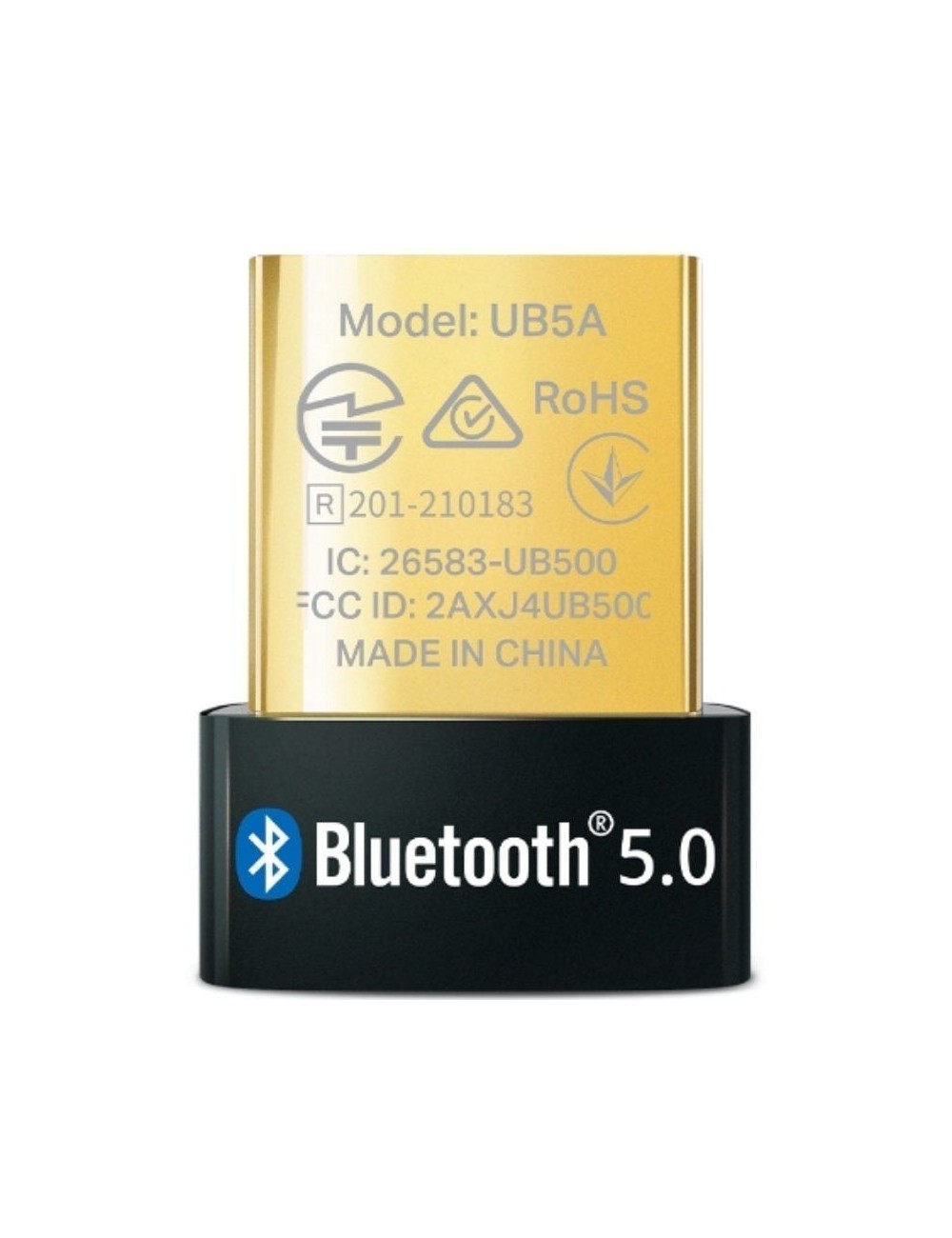 Adaptador Nano USB - Bluetooth TP-Link UB5A