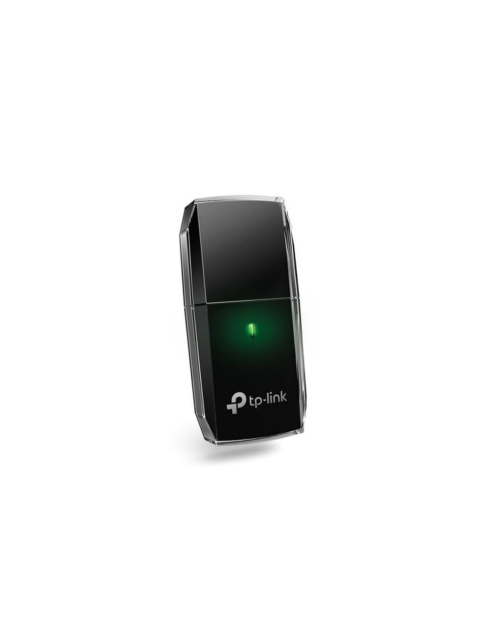 Adaptador USB - WiFi TP-Link Archer T2U V3