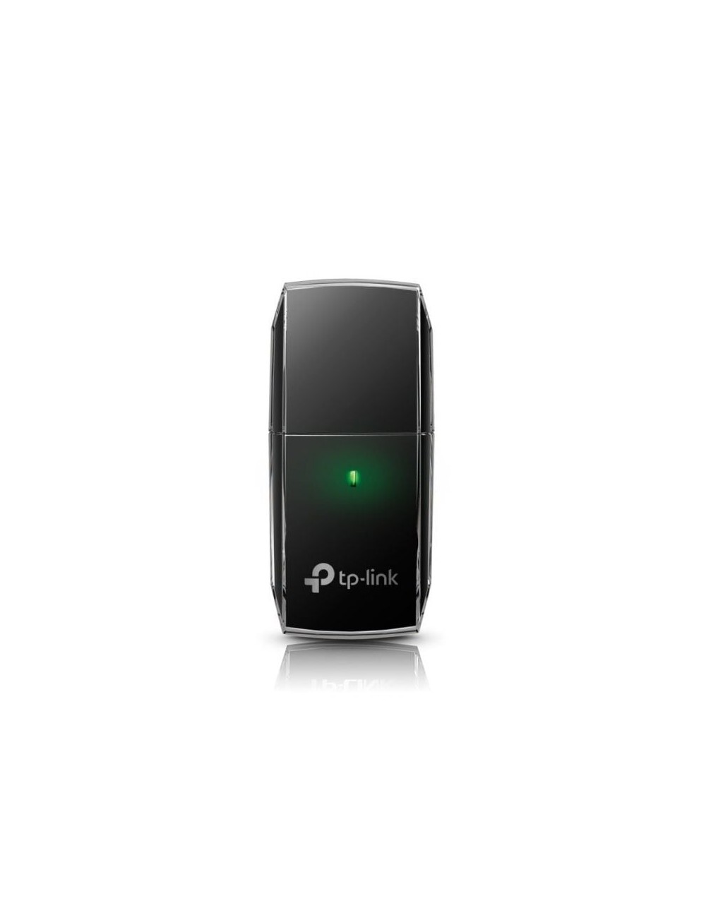 Adaptador USB - WiFi TP-Link Archer T2U V3
