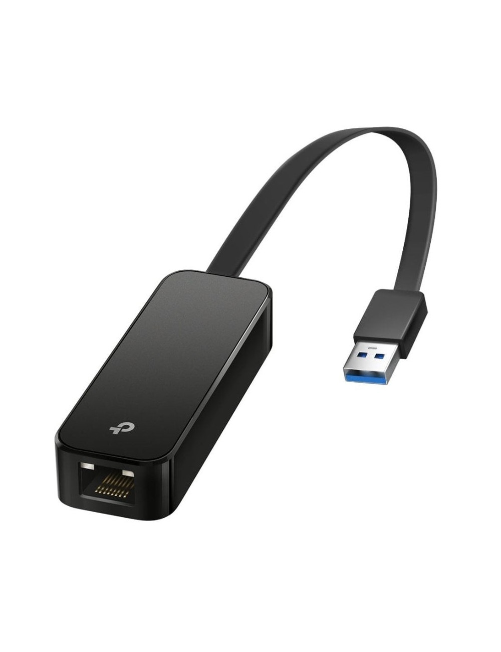 Adaptador USB 3.0 - RJ45 TP-Link UE306/ 1000Mbps