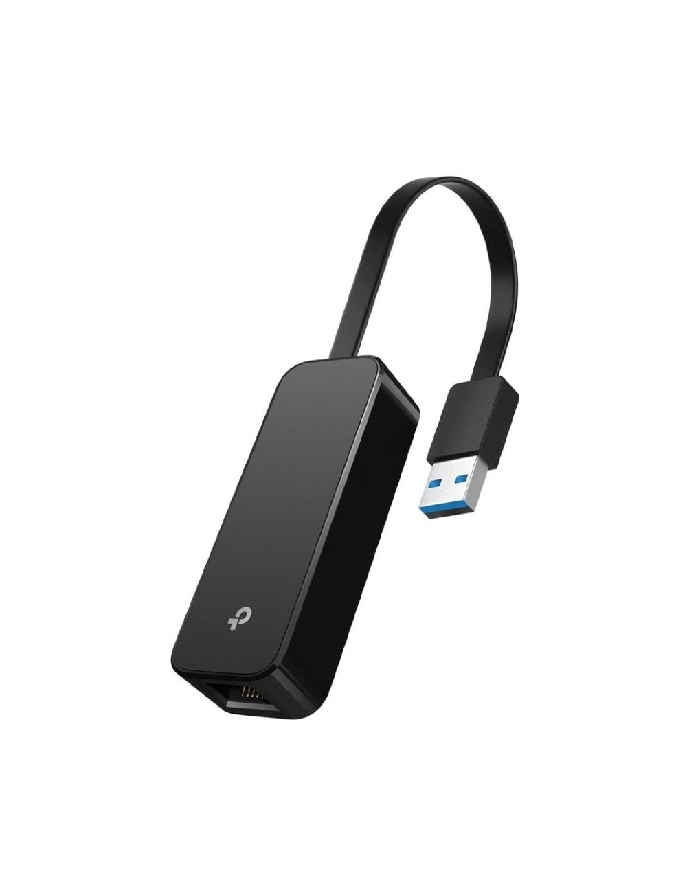 Adaptador USB 3.0 - RJ45 TP-Link UE306/ 1000Mbps