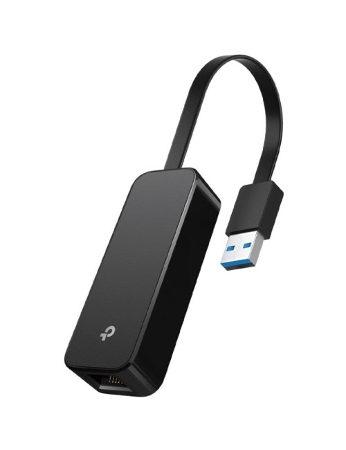 Adaptador USB 3.0 - RJ45 TP-Link UE306/ 1000Mbps