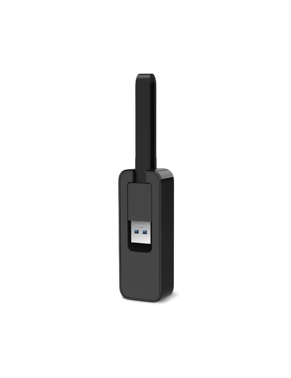 Adaptador USB 3.0 - RJ45 TP-Link UE306/ 1000Mbps
