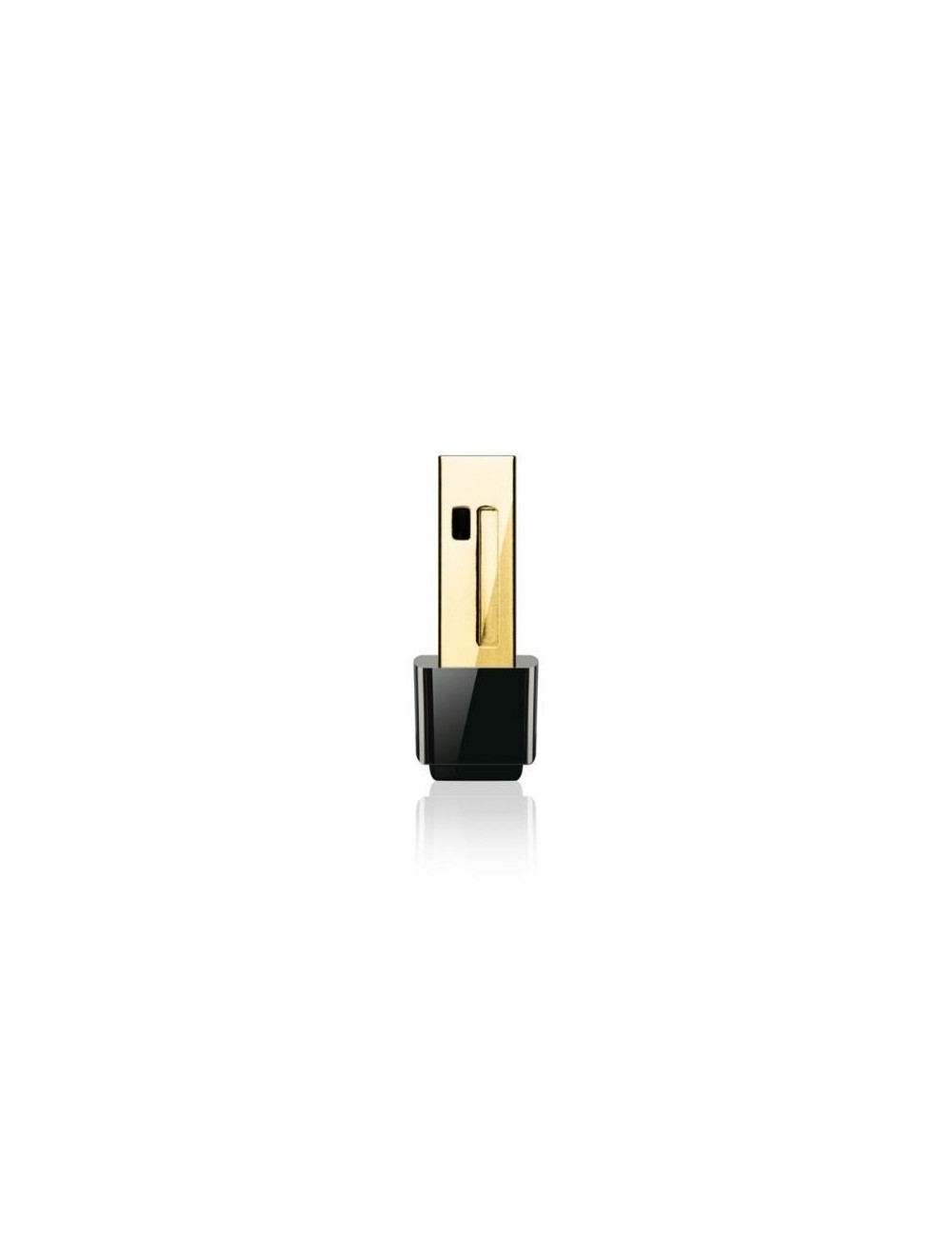ANTENA WIFI USB NANO TP-LINK 150Mbps WIRELESS N USB ADAPTER(TL-WN725N)