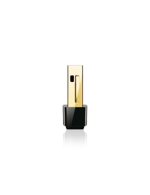 ANTENA WIFI USB NANO TP-LINK 150Mbps WIRELESS N USB ADAPTER(TL-WN725N)
