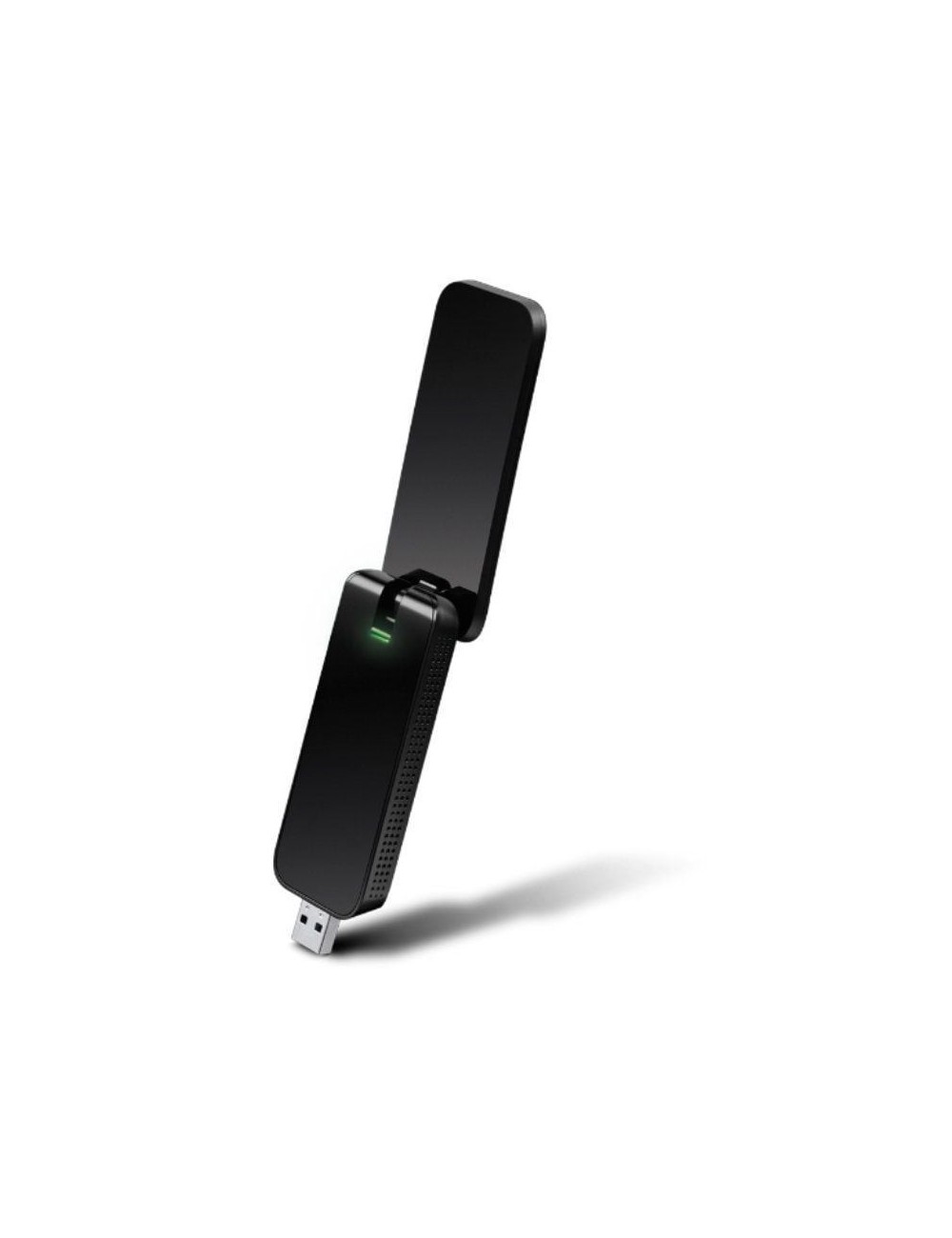 Adaptador USB - WiFi TP-Link Archer T4U V2 1300Mbps