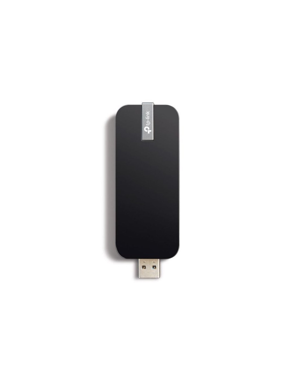 Adaptador USB - WiFi TP-Link Archer T4U V2 1300Mbps